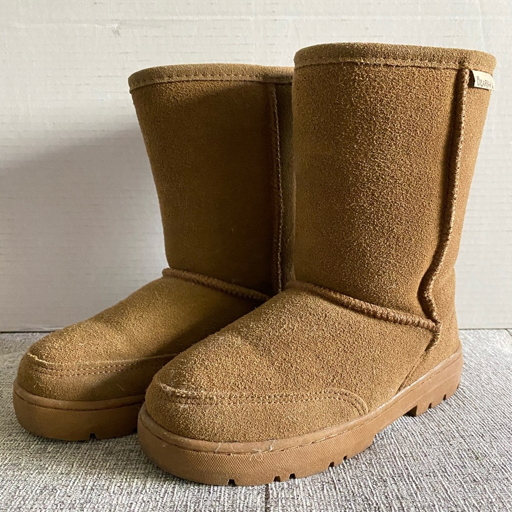 Bearpaw Meadow Short Boots